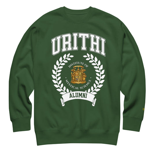Urithi Alumni Sweatshirt