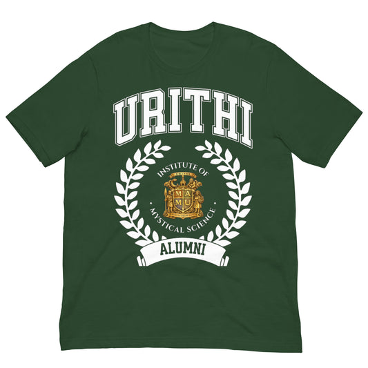 Urithi Alumni Tee