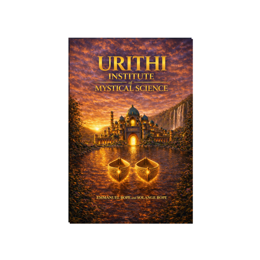 Urithi: Institute of Mystical Science