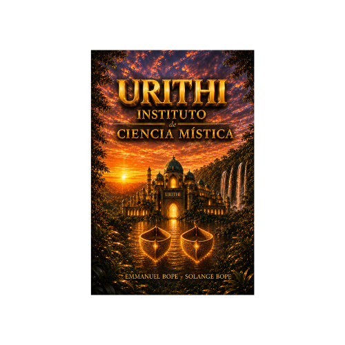 Urithi: Institute of Mystical Science