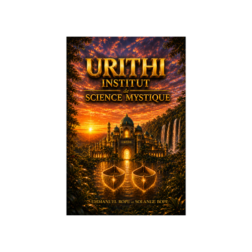 Urithi: Institute of Mystical Science