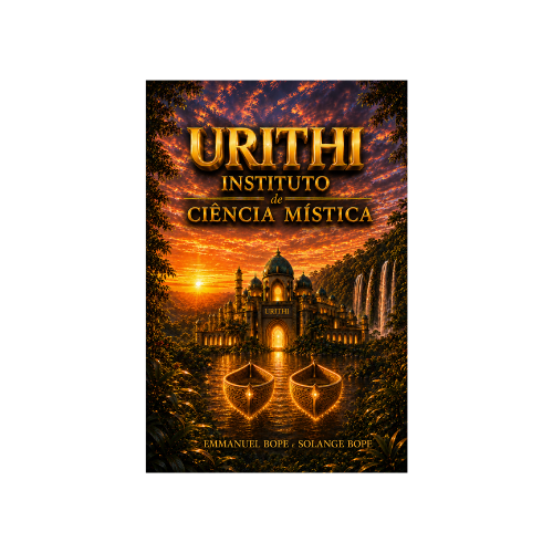 Urithi: Institute of Mystical Science