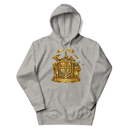 Urithi Crest Hoodie