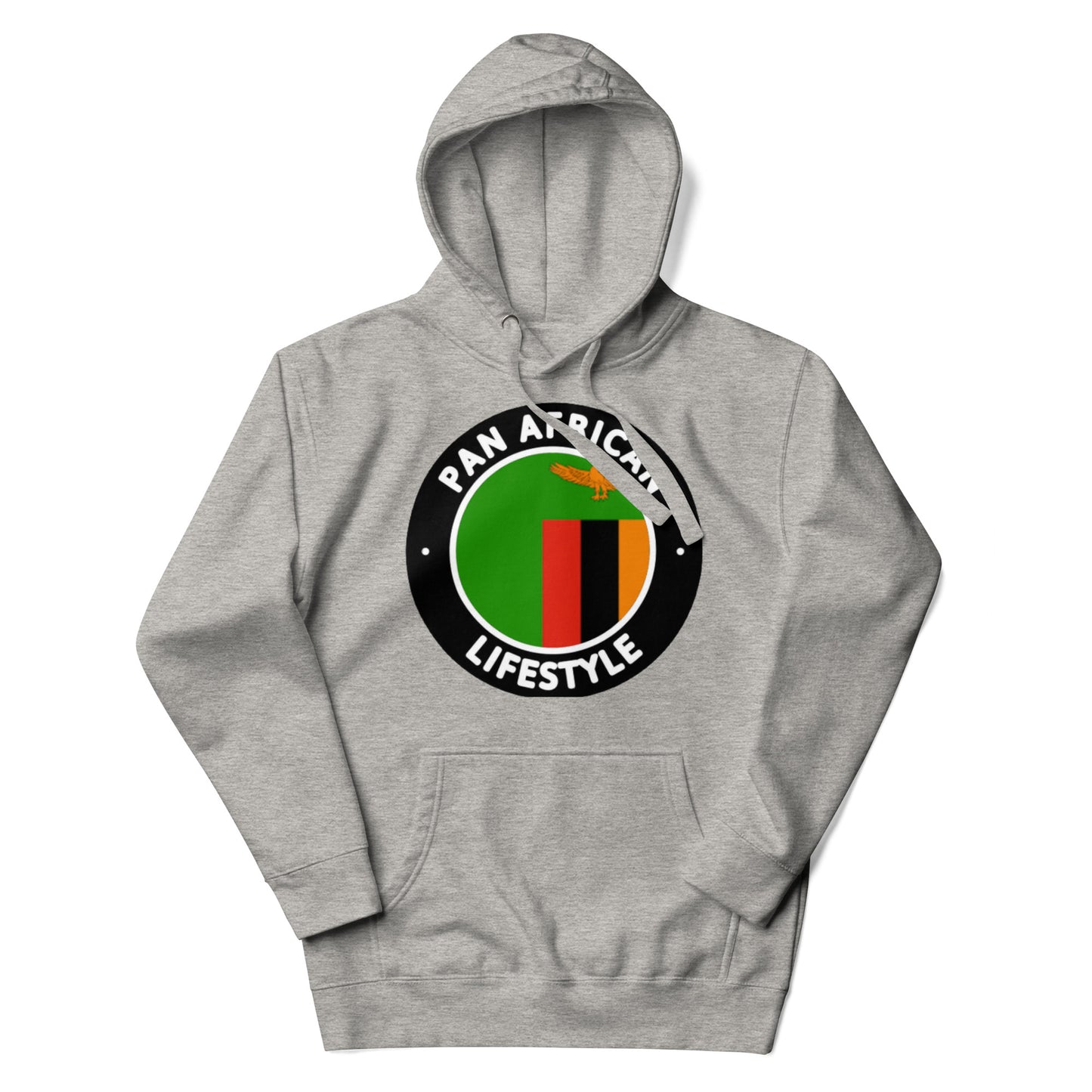 Classic Flag Hoodie