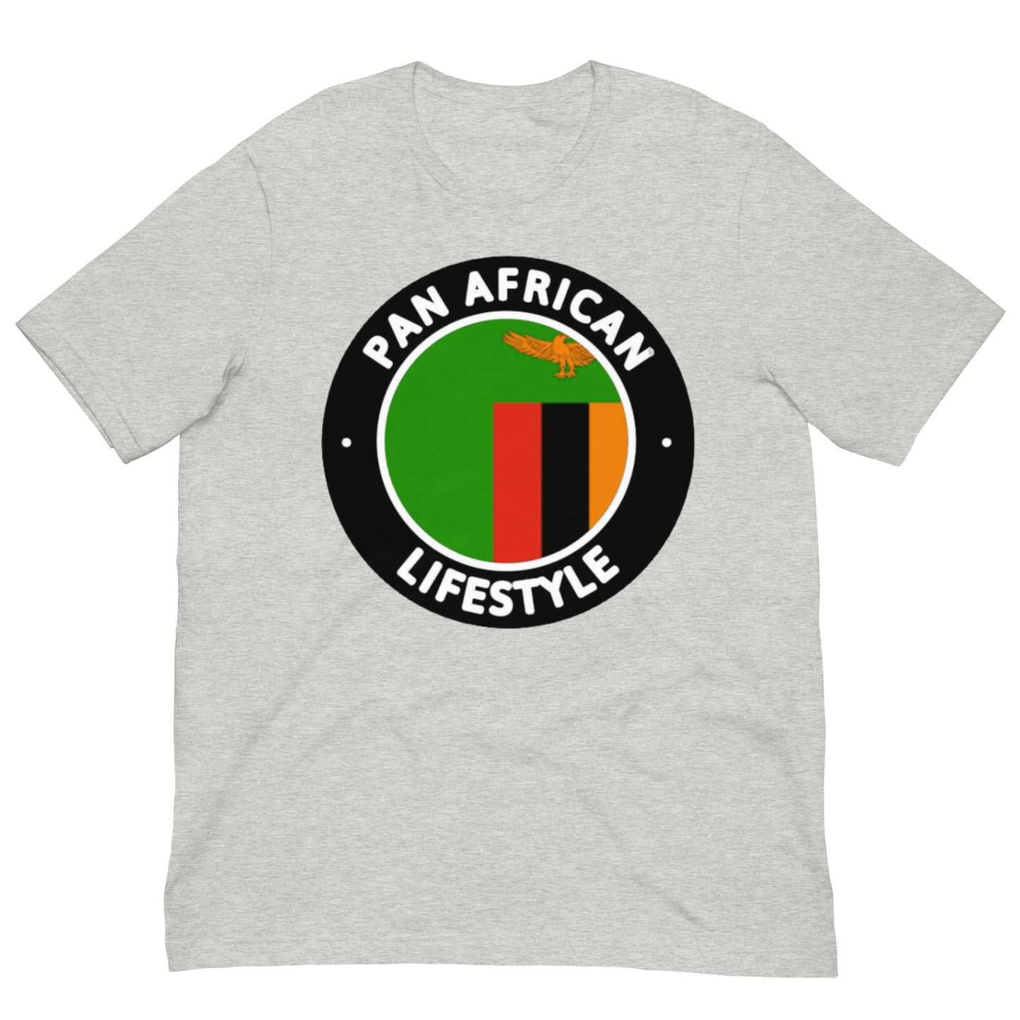 Classic Flag Tee