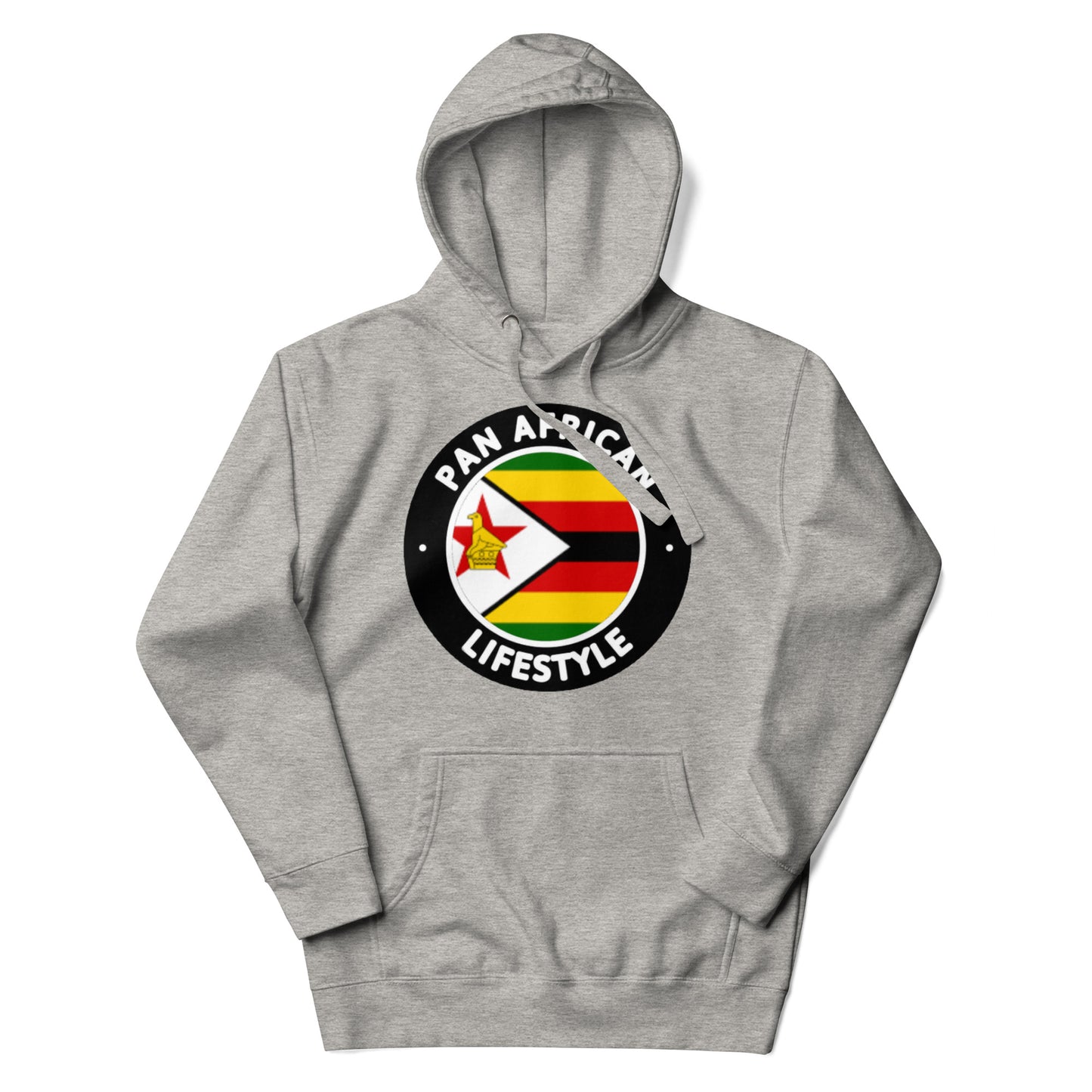 Classic Flag Hoodie