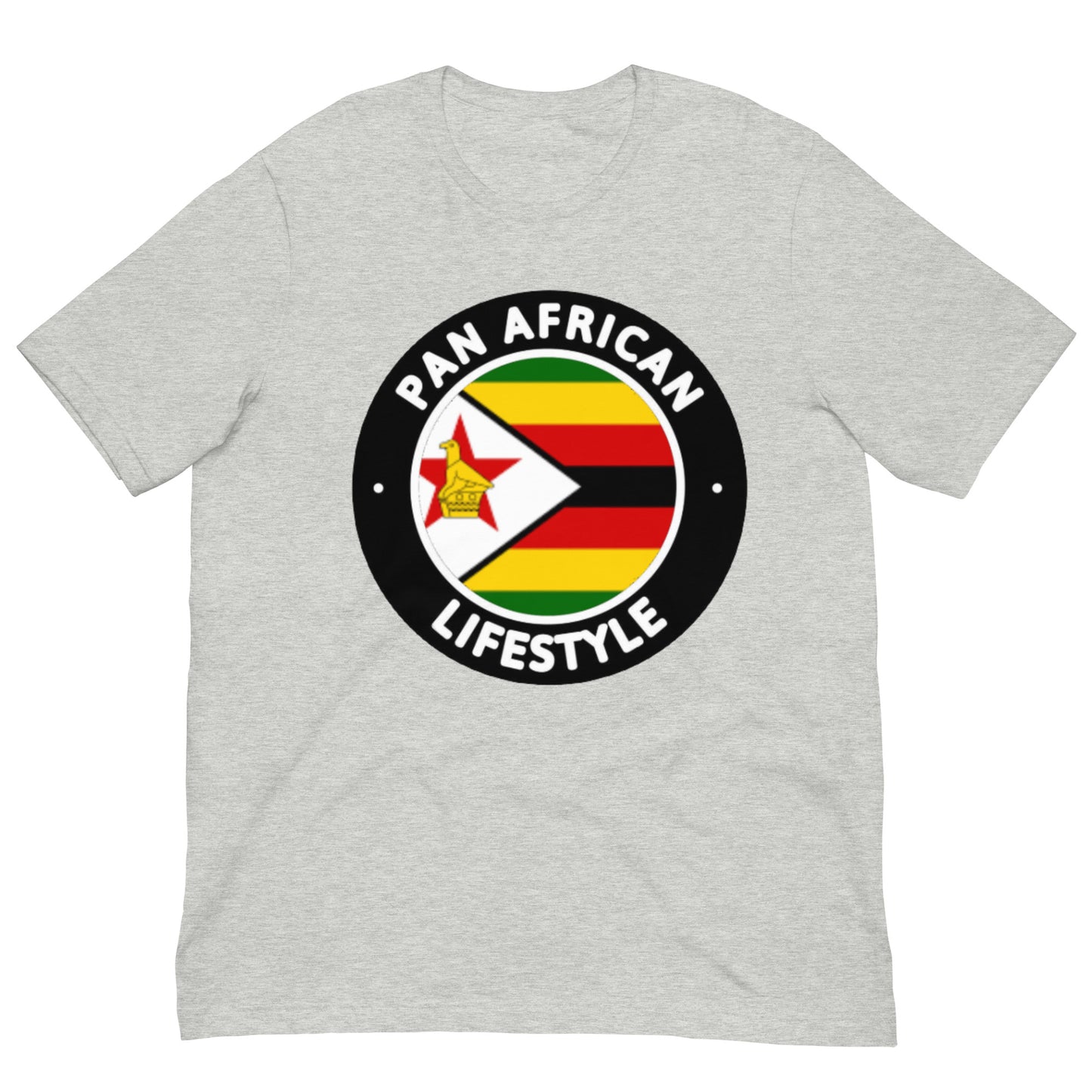 Classic Flag Tee