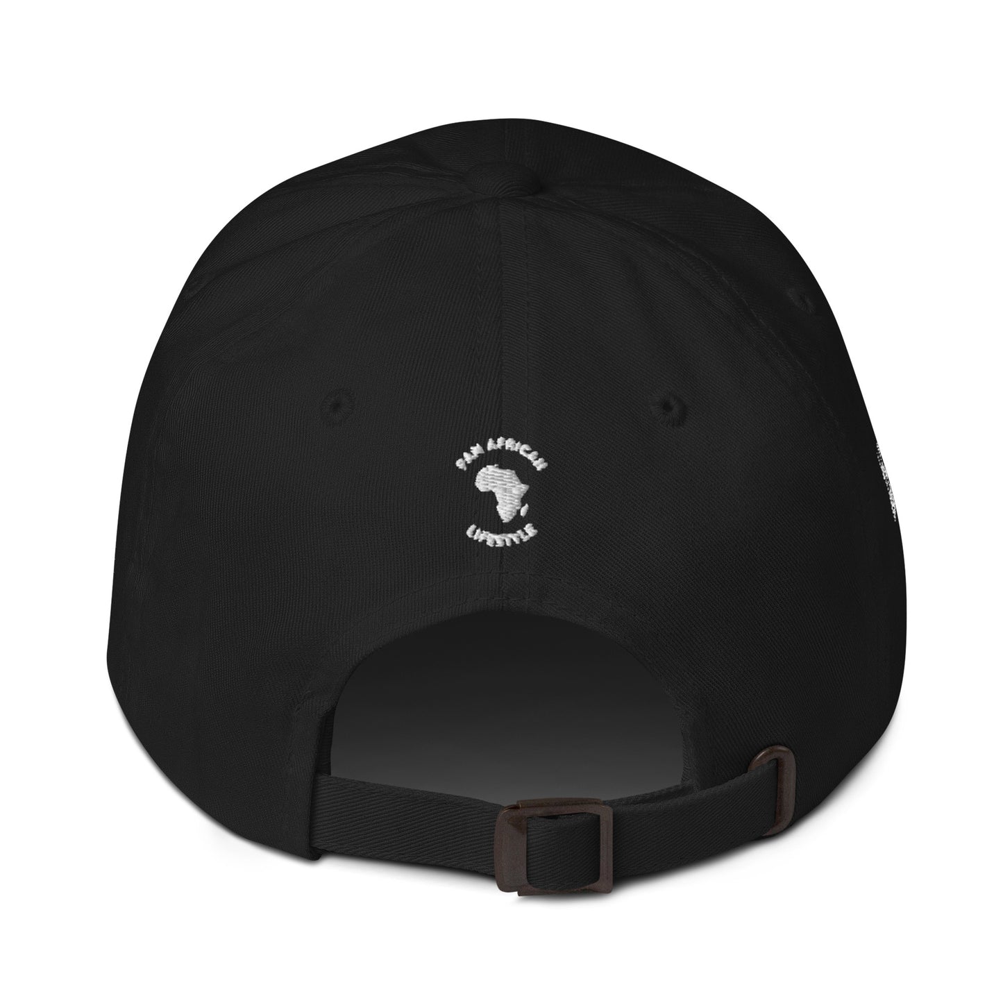 PAL Continent Cap