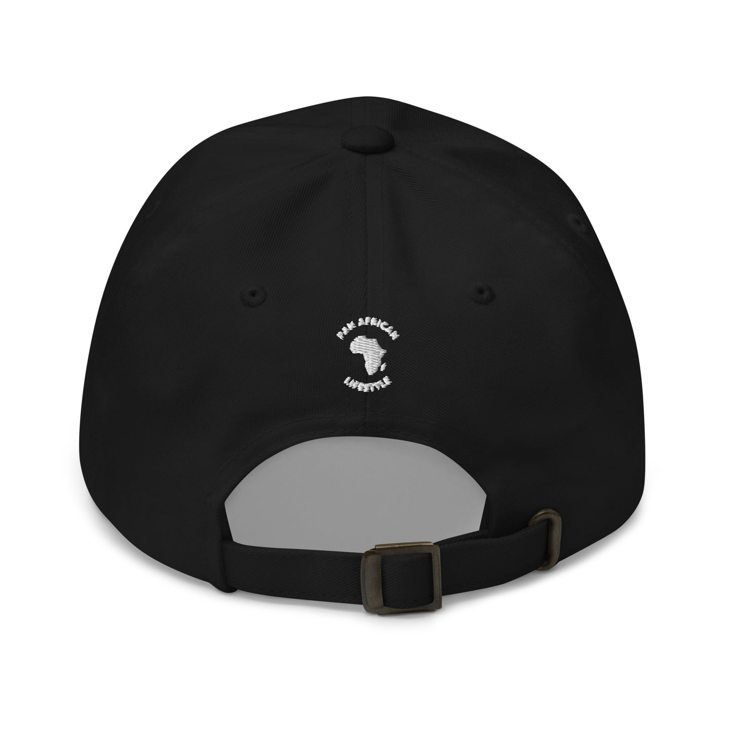 Black Excellence Cap