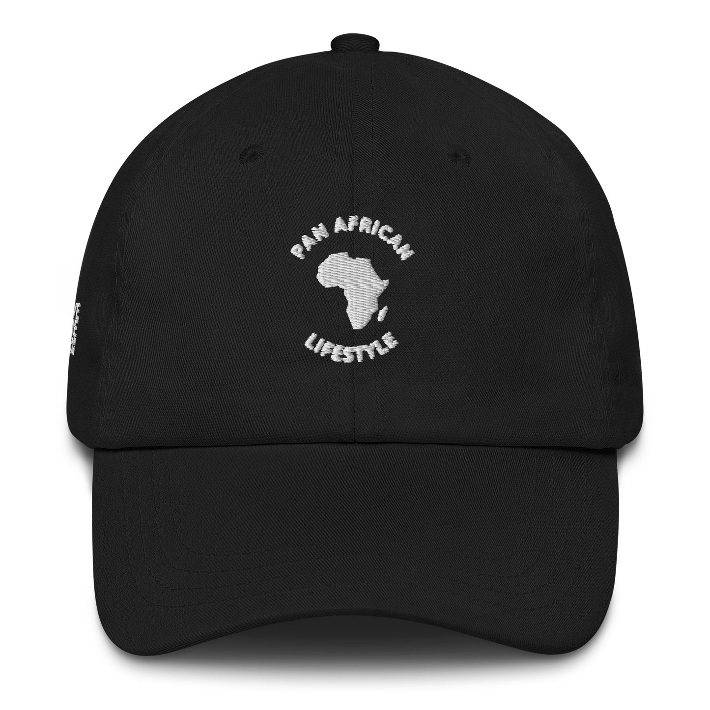 PAL Continent Cap