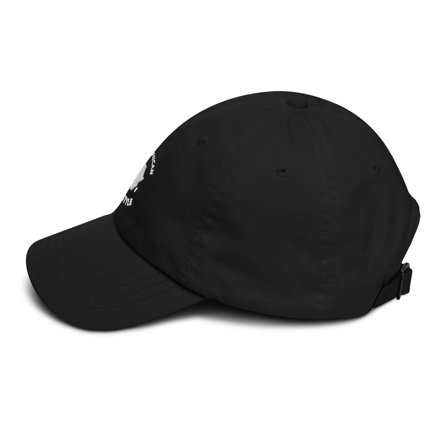 PAL Continent Cap