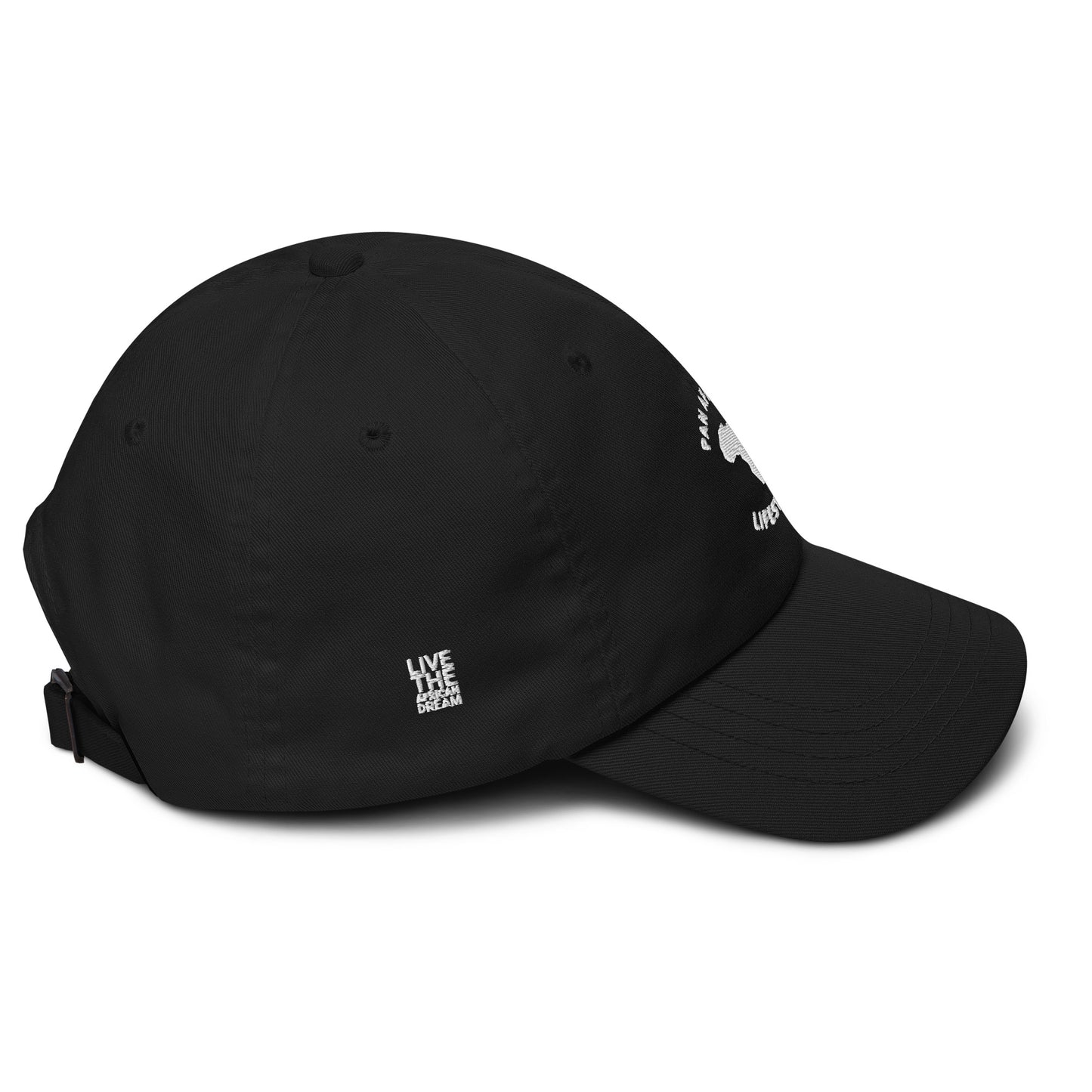 PAL Continent Cap