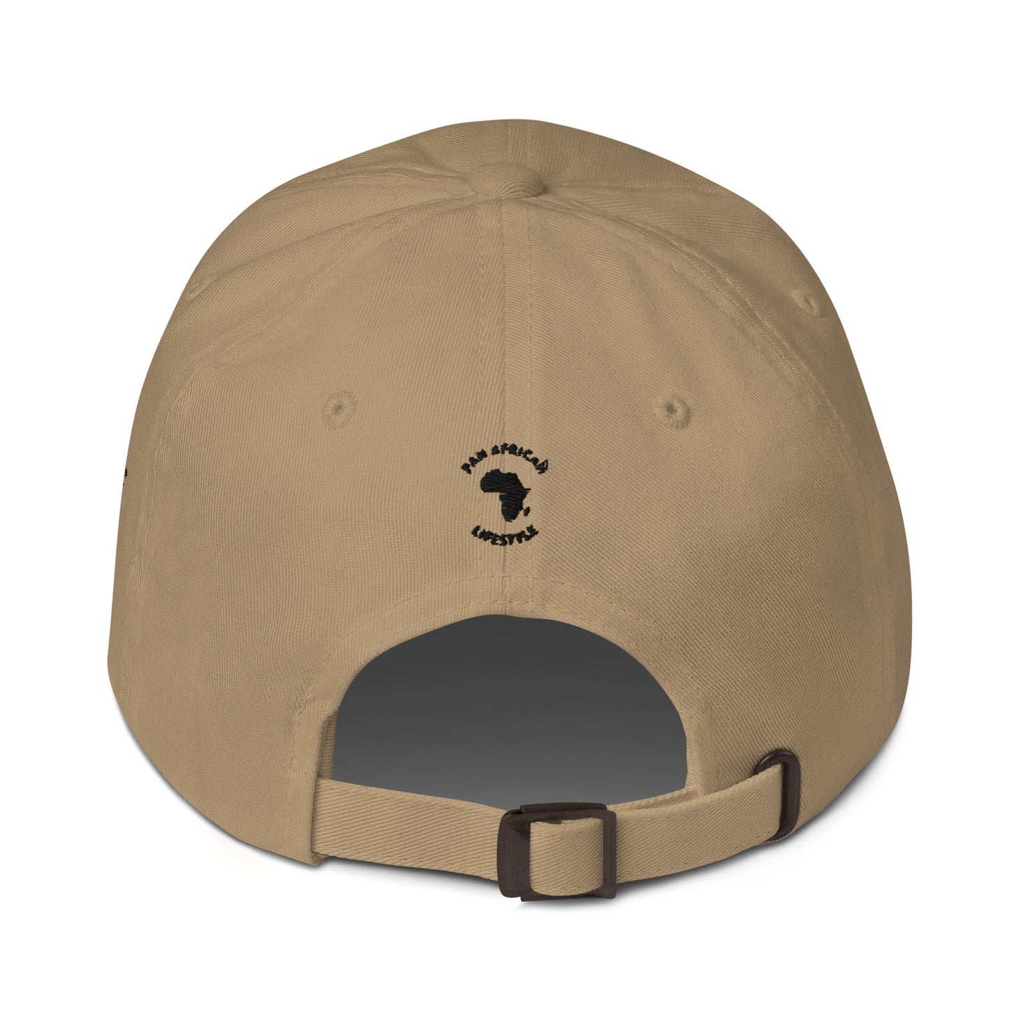 PAL Continent Cap