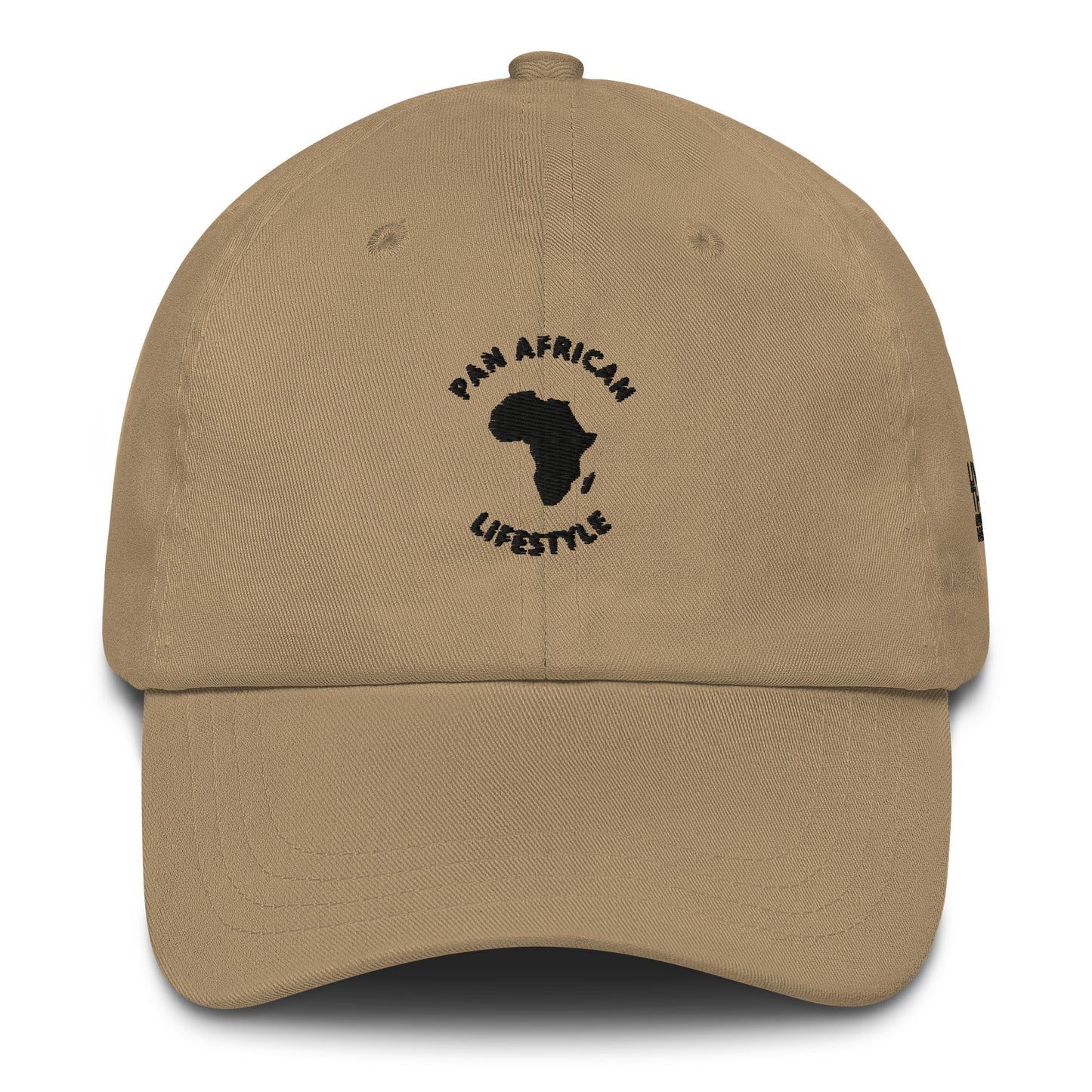 PAL Continent Cap