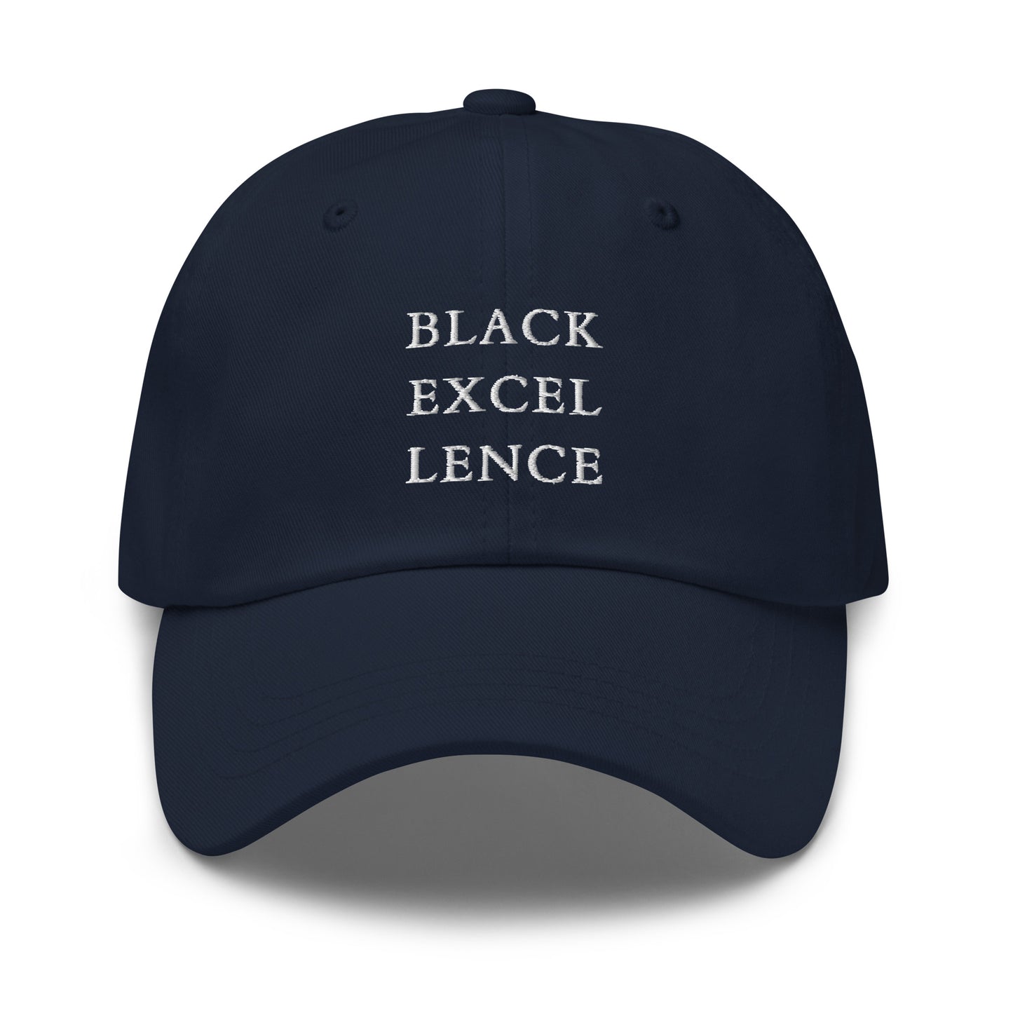 Black Excellence Cap