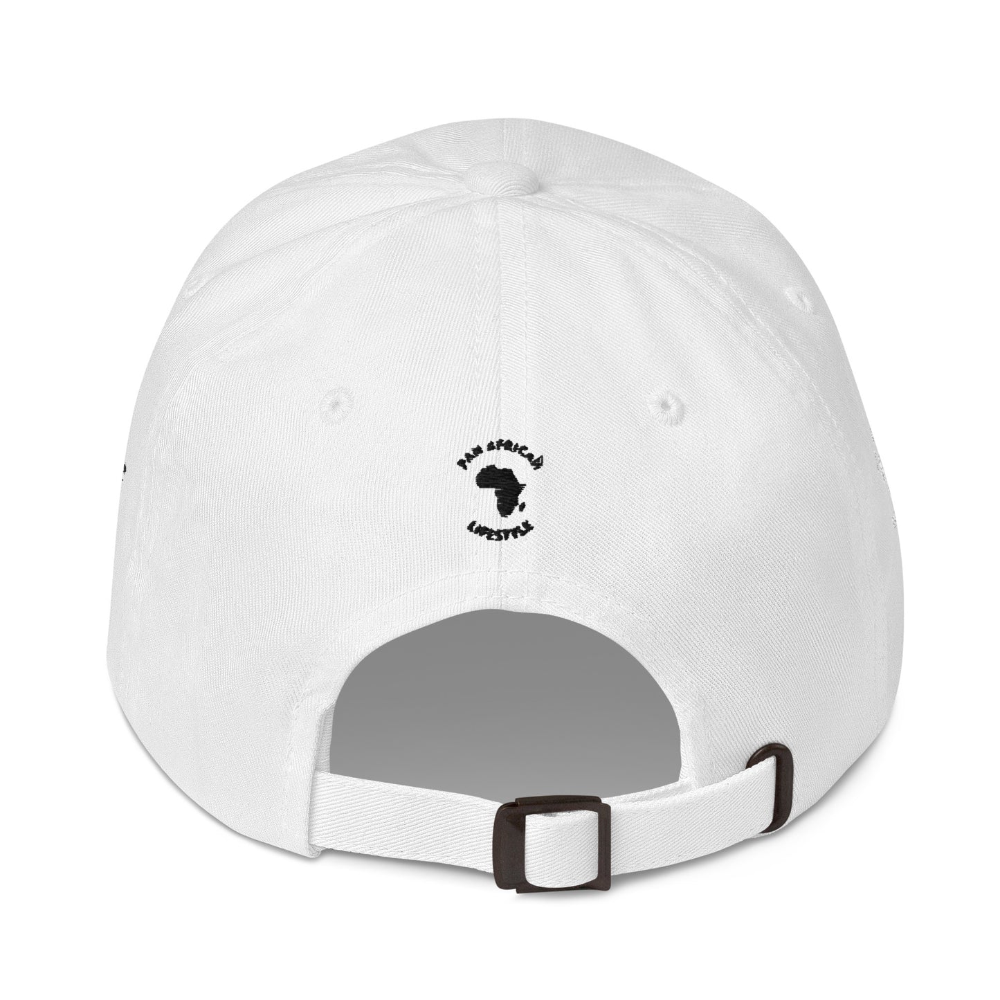 PAL Continent Cap