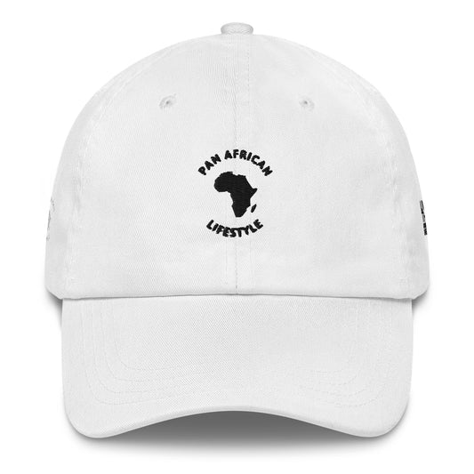 PAL Continent Cap