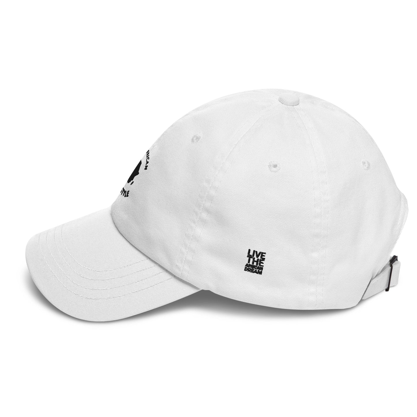 PAL Continent Cap