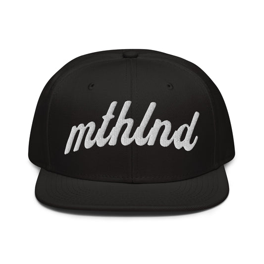 Mthlnd Cap