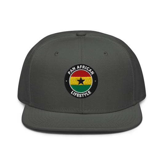 Classic Flag Cap