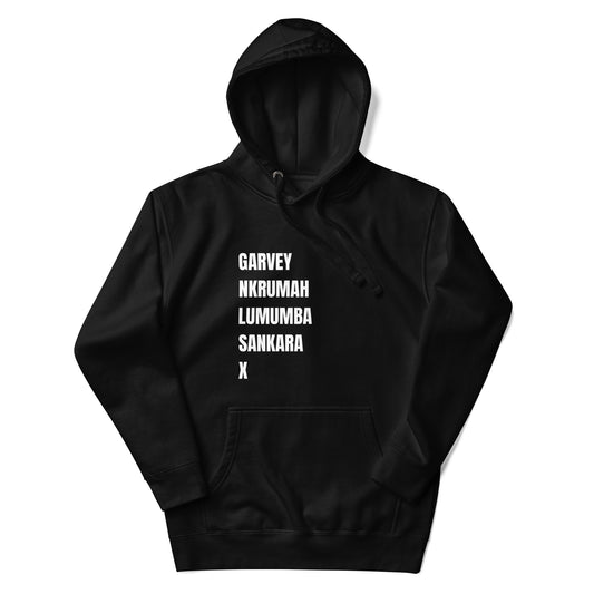 Legacy Hoodie