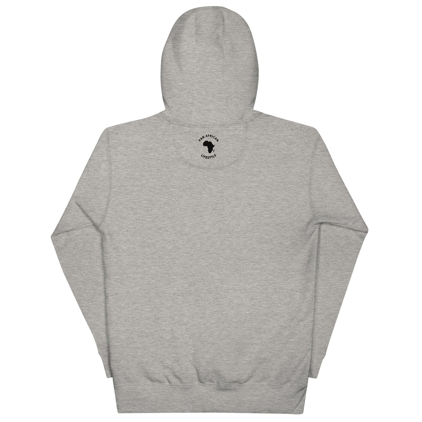 PAL Continent Hoodie