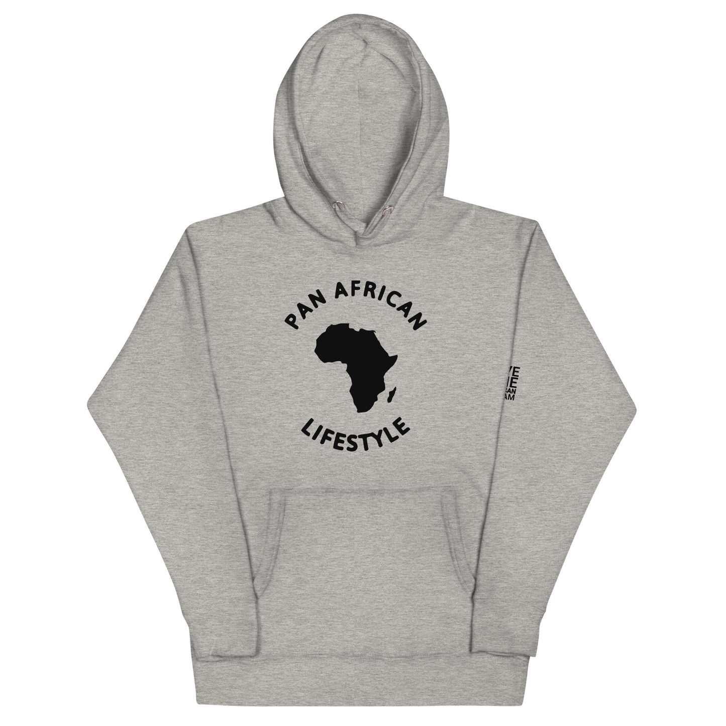 PAL Continent Hoodie