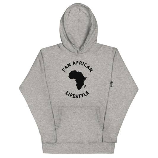 PAL Continent Hoodie