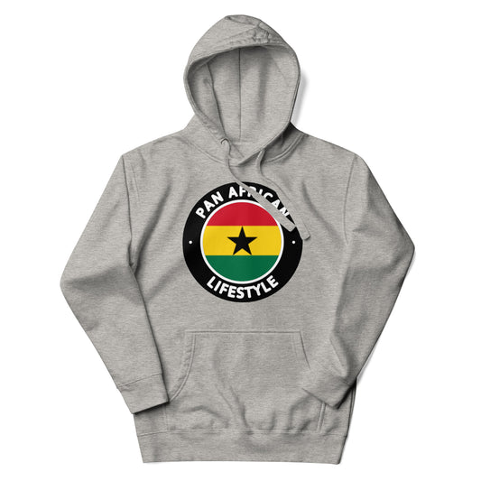 Classic Flag Hoodie