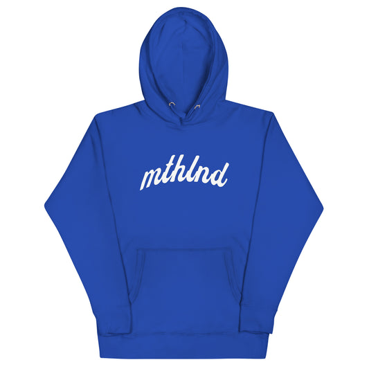Mthlnd Hoodie