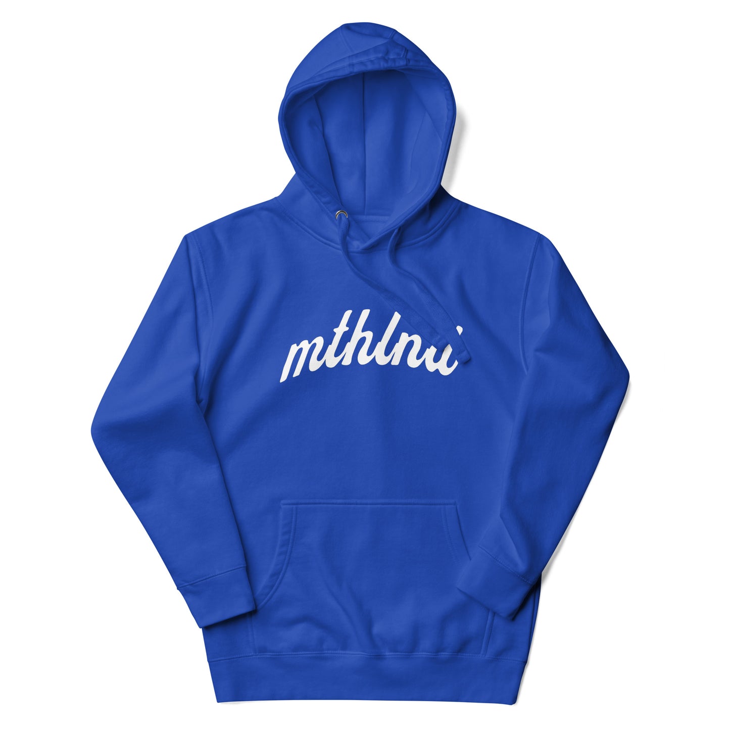 Mthlnd Hoodie
