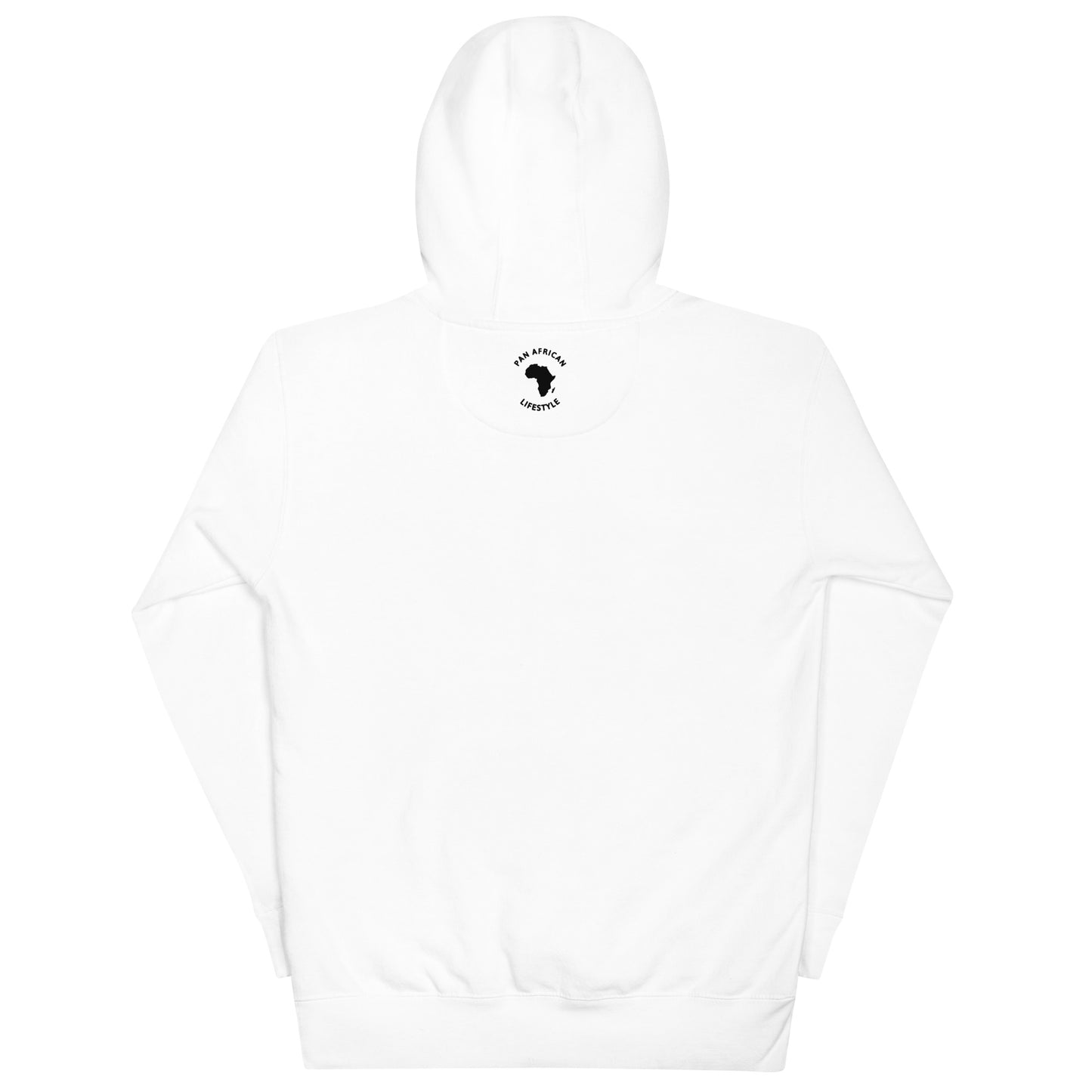 PAL Continent Hoodie