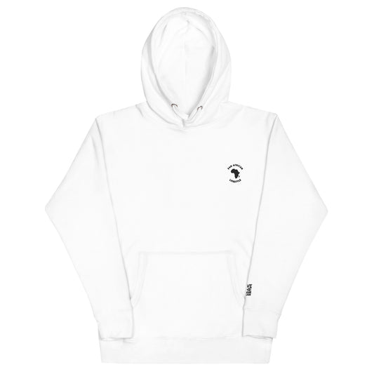 PAL Continent Badge Hoodie