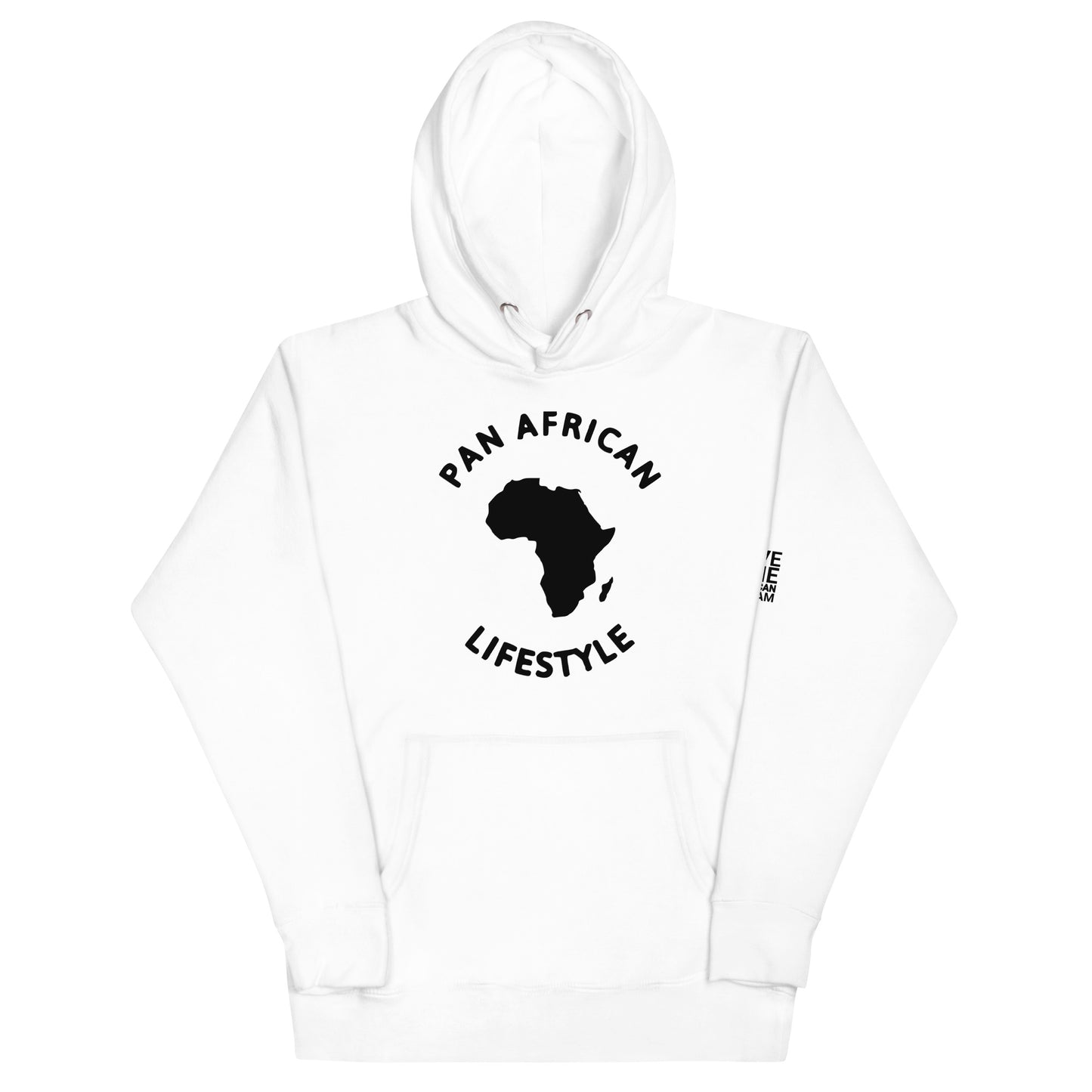 PAL Continent Hoodie