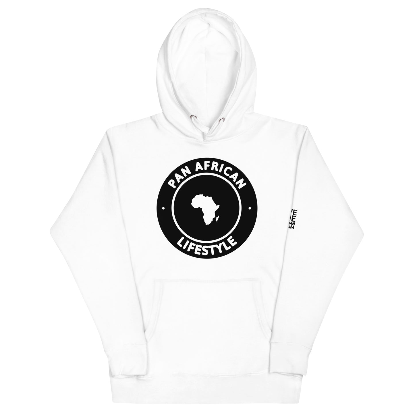 PAL Classic Hoodie