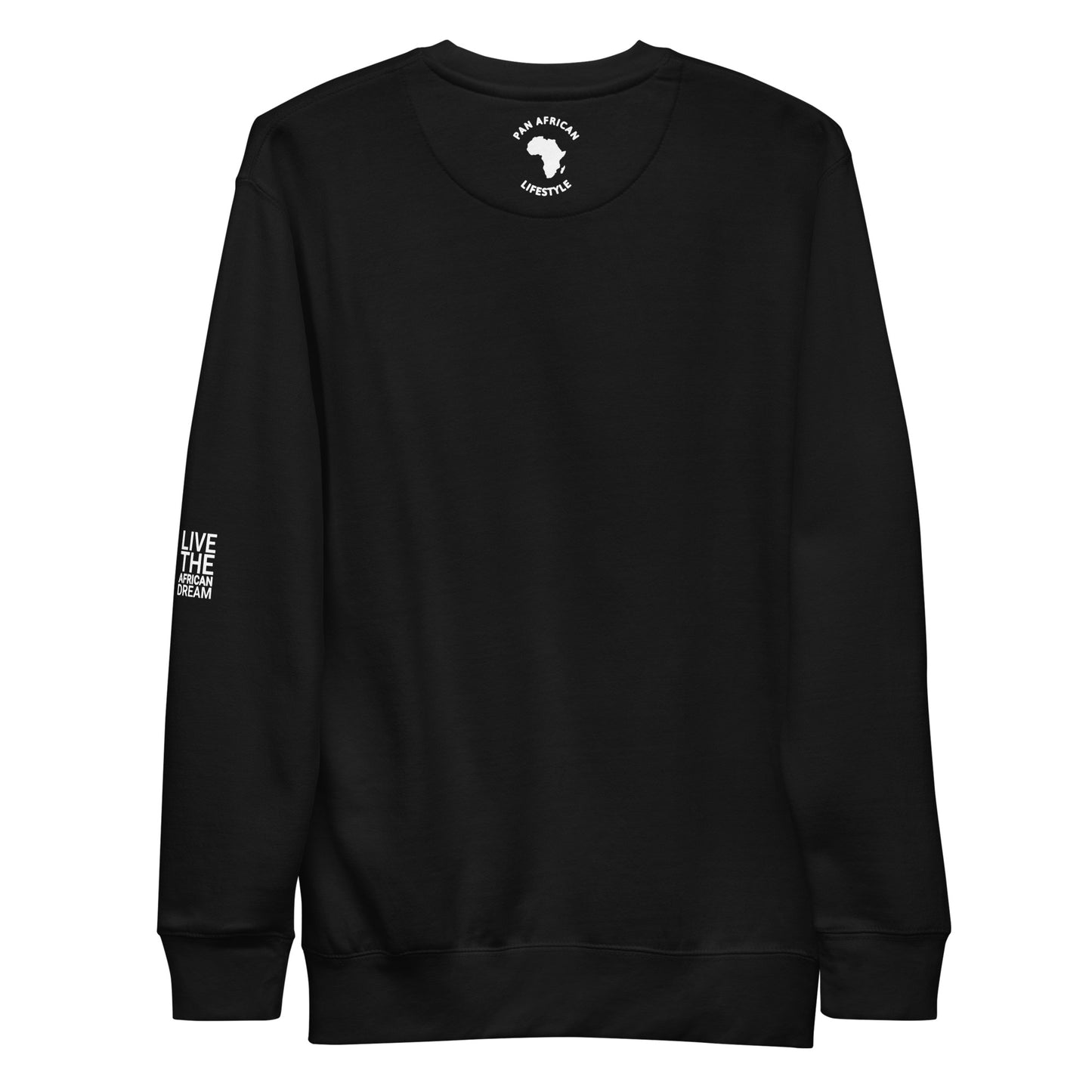 PAL Continent Sweatshirt