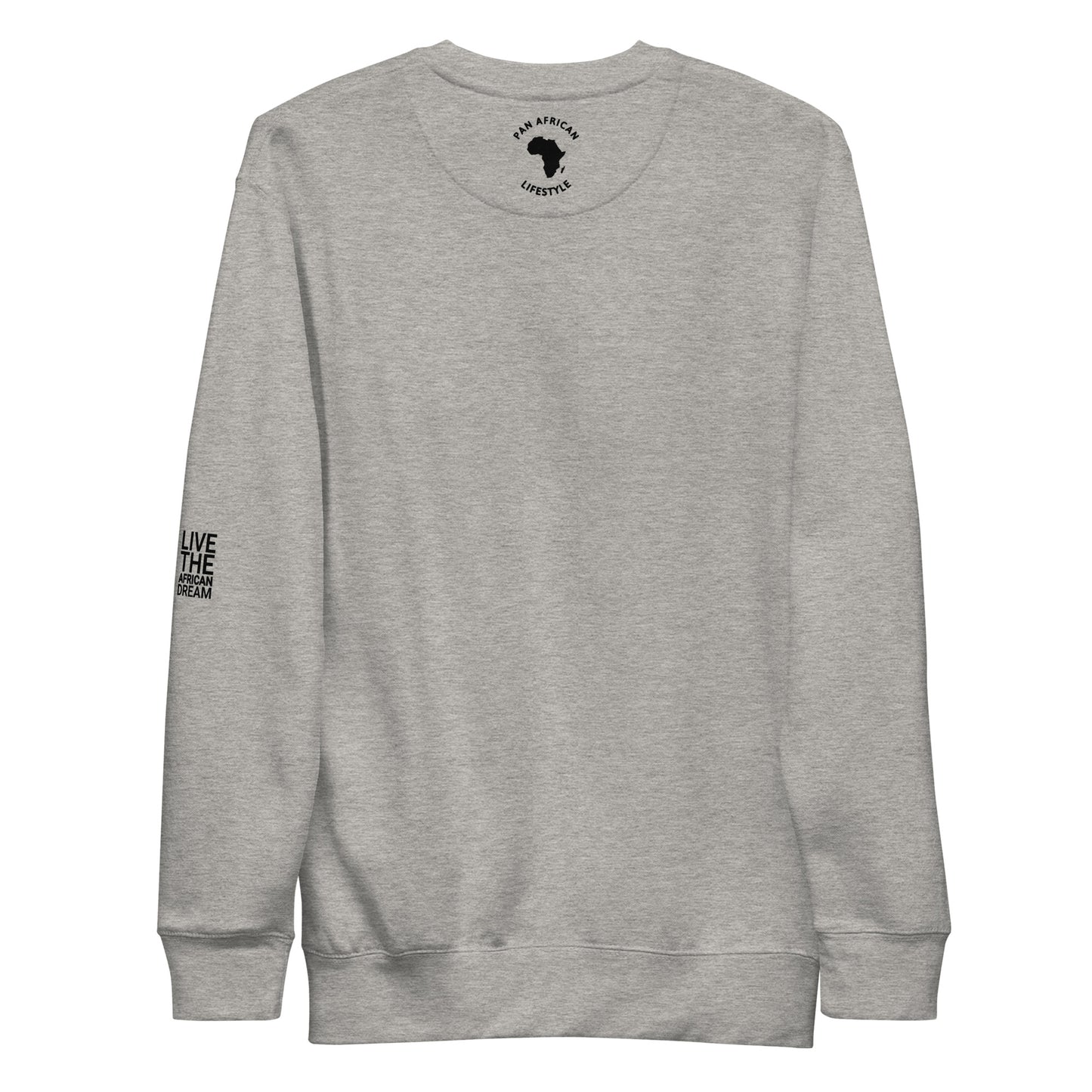 PAL Continent Sweatshirt