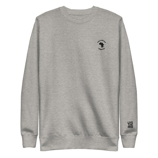 PAL Continent Badge Sweatshirt