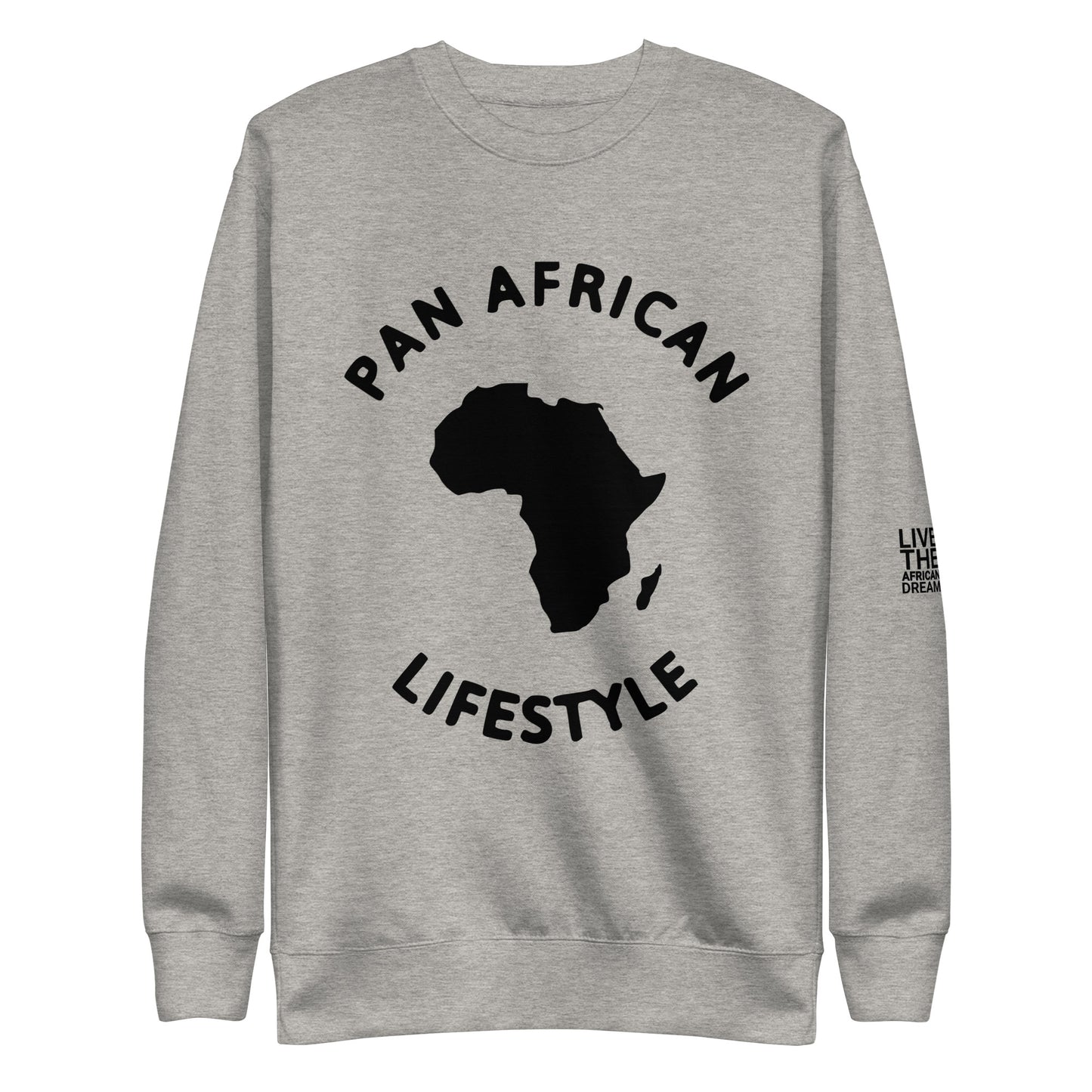 PAL Continent Sweatshirt