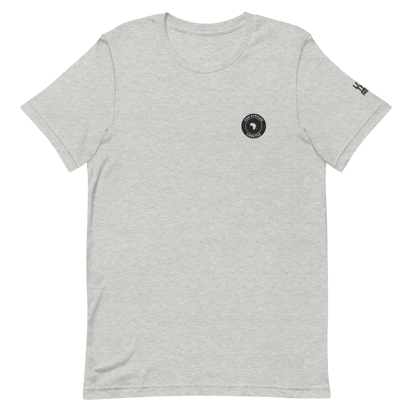 PAL Classic Badge Tee