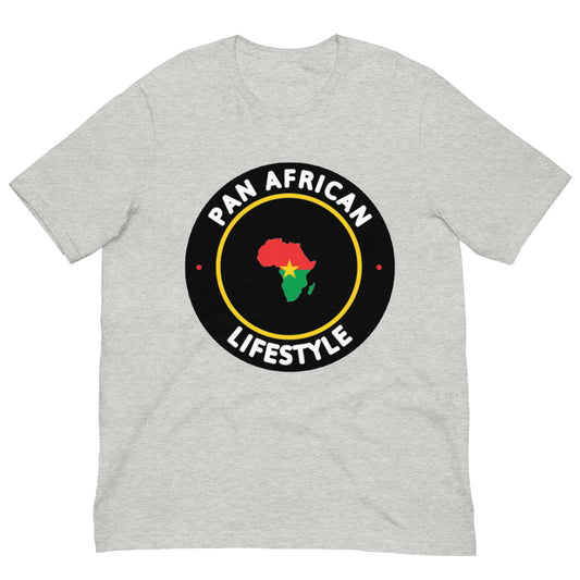 Continent Flag Tee