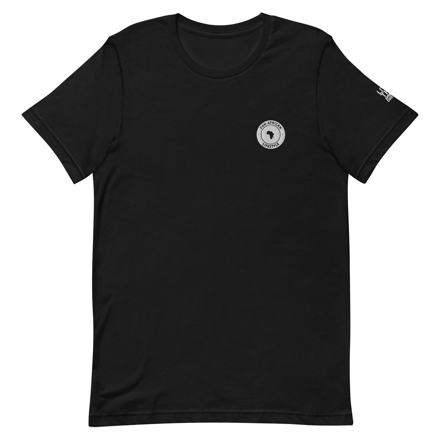 PAL Classic Badge Tee