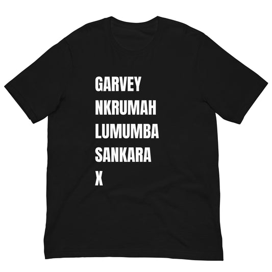 Legacy Tee