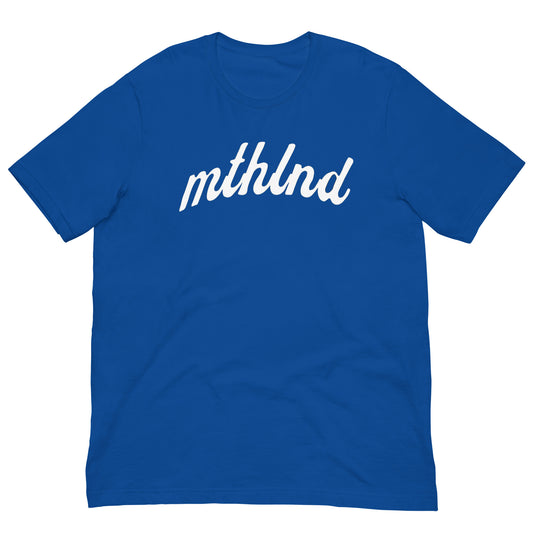 Mthlnd Tee