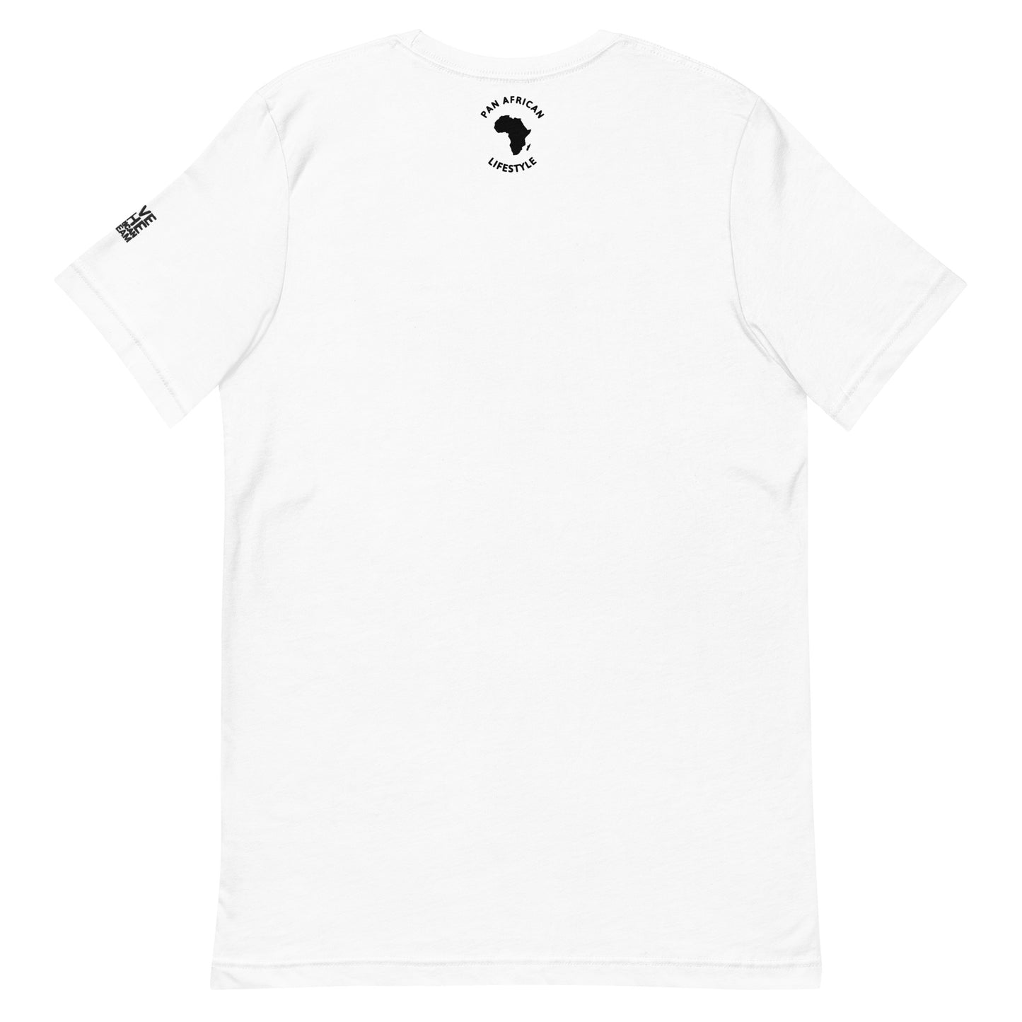 PAL Classic Badge Tee