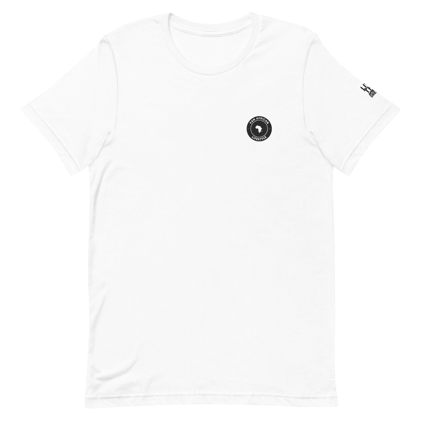 PAL Classic Badge Tee